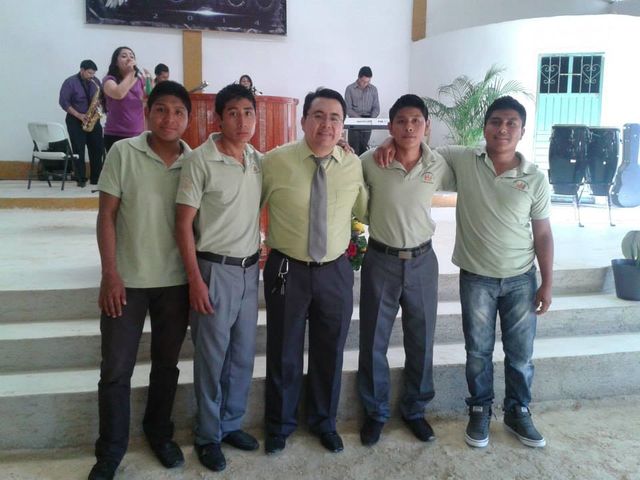 Sin Nombre